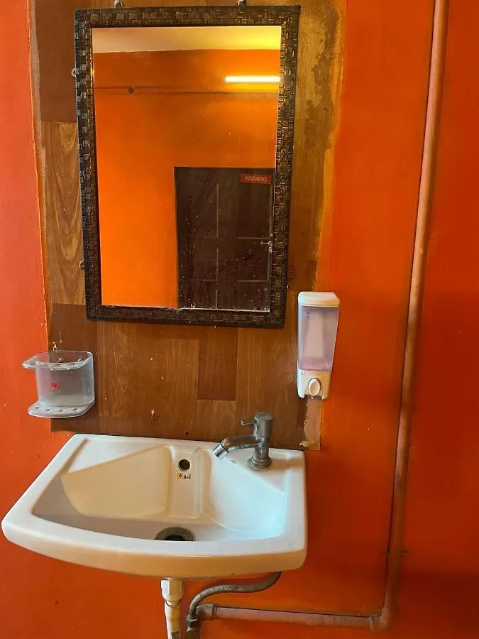 Yogg Hostel Varanasi
