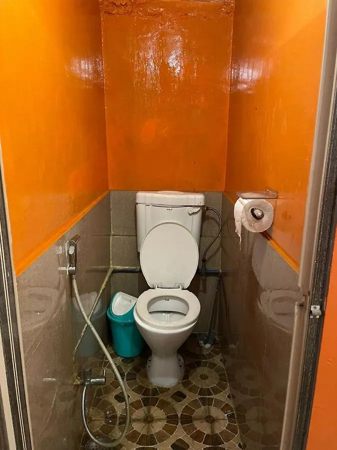 Yogg Hostel Varanasi 0*,