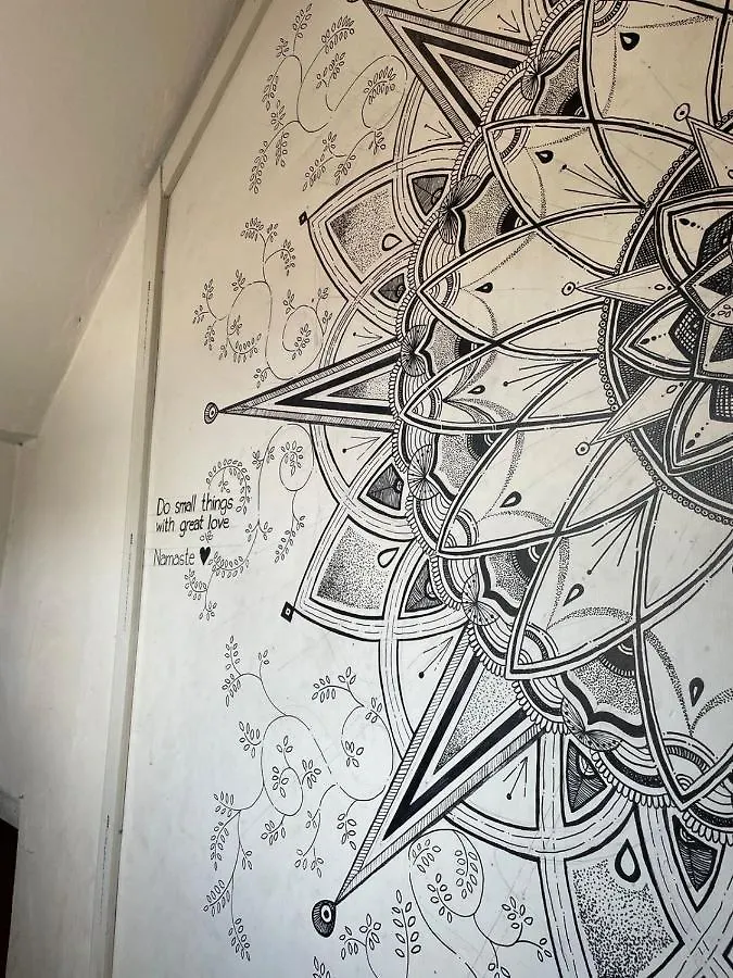 Yogg Hostel Varanasi