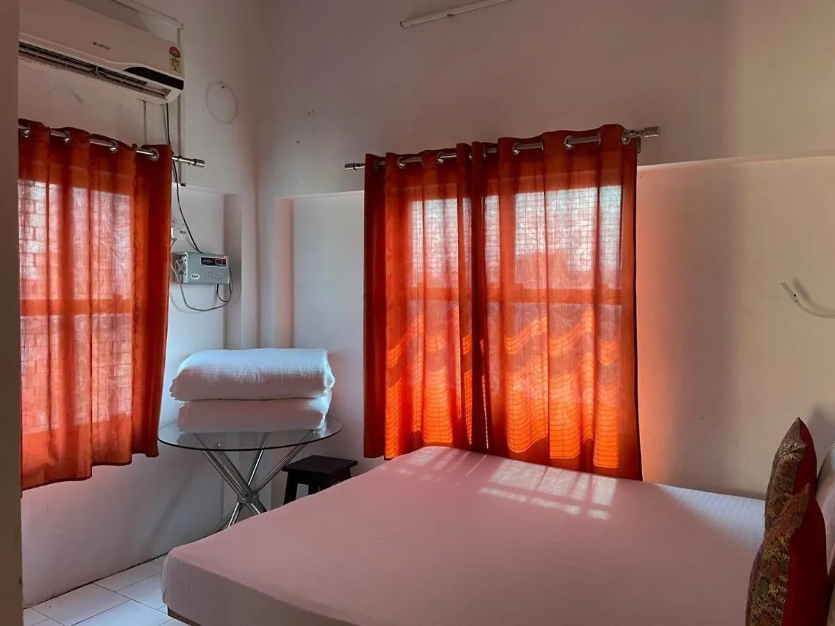 Yogg Hostel Varanasi