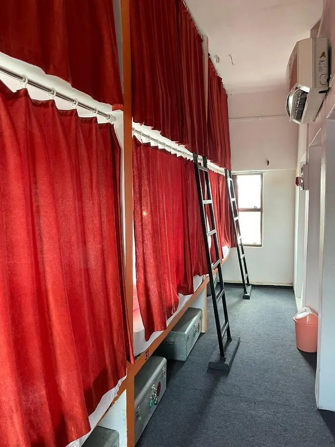Yogg Hostel Varanasi