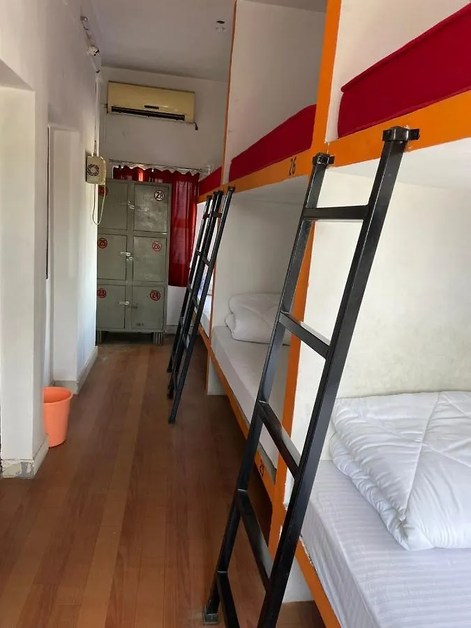 Yogg Hostel Varanasi