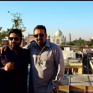** Hotel Kamal Nearest To Taj Mahal India