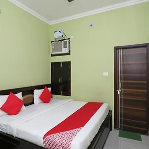 3* Hotel Capital O 11480 Blue Star