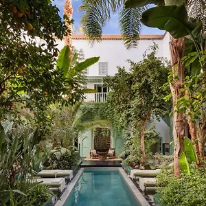 Kitula Riad Marrakesh