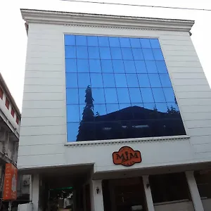 Mjm Plaza Hotel Kochi