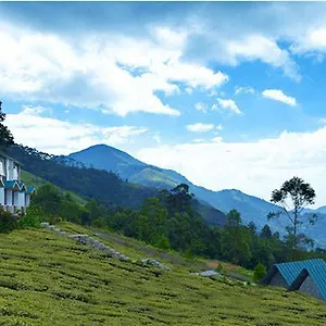 Green Jungle Holiday Hotel Munnar