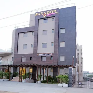 ** Hotel Agra India