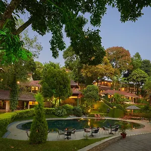 **** Resort Cardamom County By Xandari India