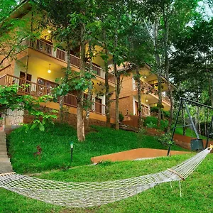 Coffee Routes Resort Thekkady