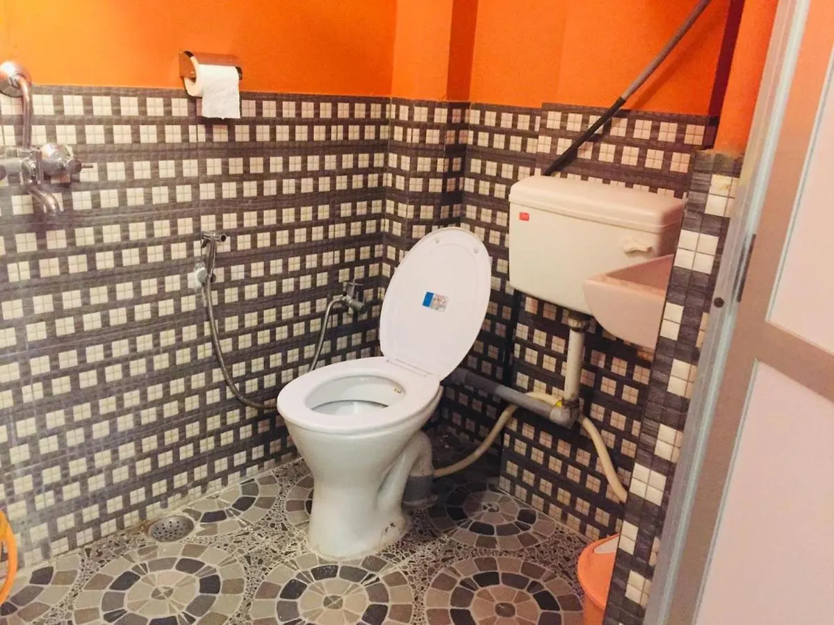 Yogg Hostel Varanasi