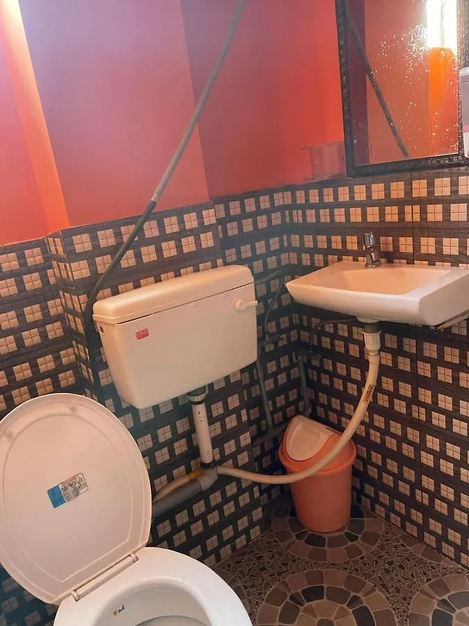 Yogg Hostel Varanasi