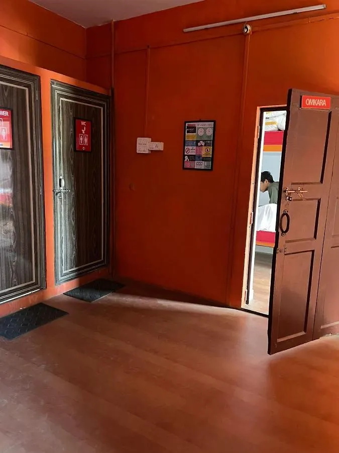 Yogg Hostel Varanasi