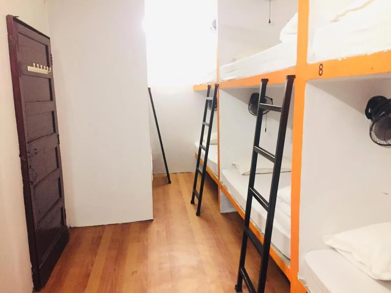Yogg Hostel Varanasi