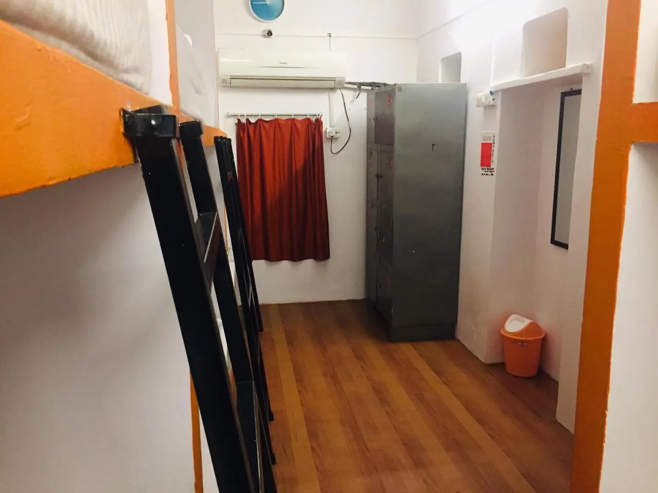 Yogg Hostel Varanasi