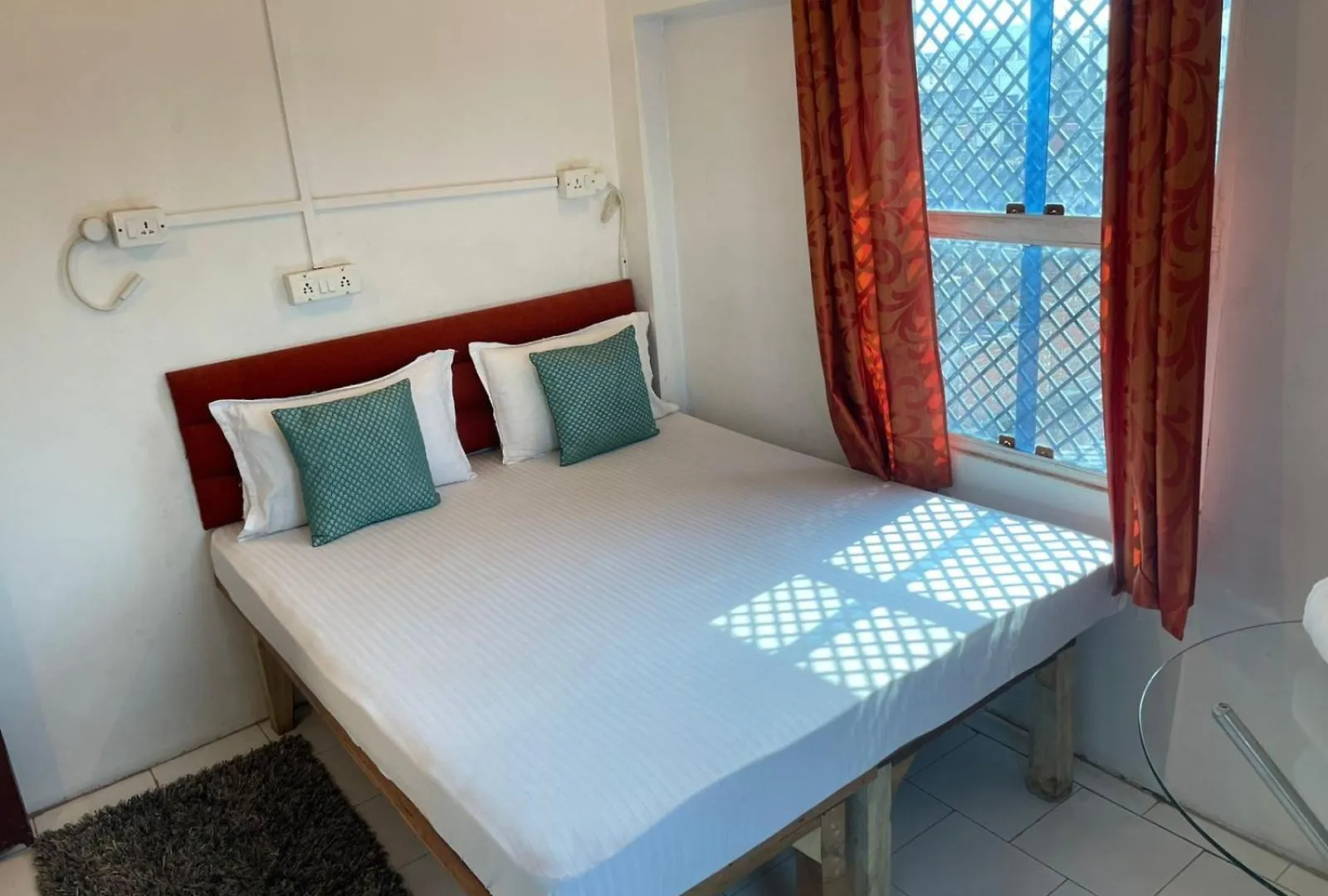 Yogg Hostel Varanasi