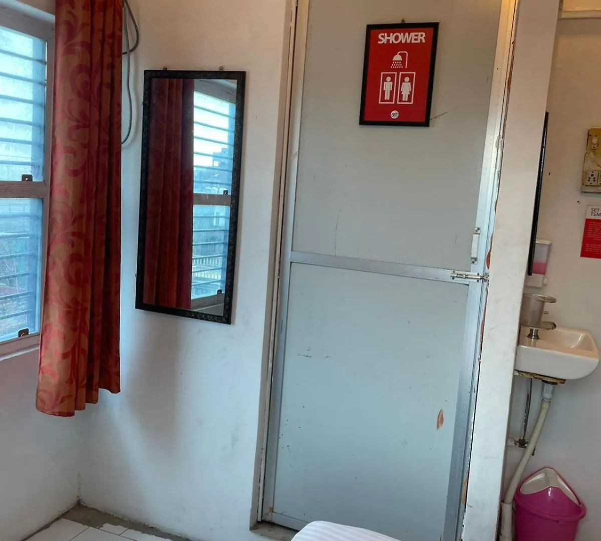 Yogg Hostel Varanasi