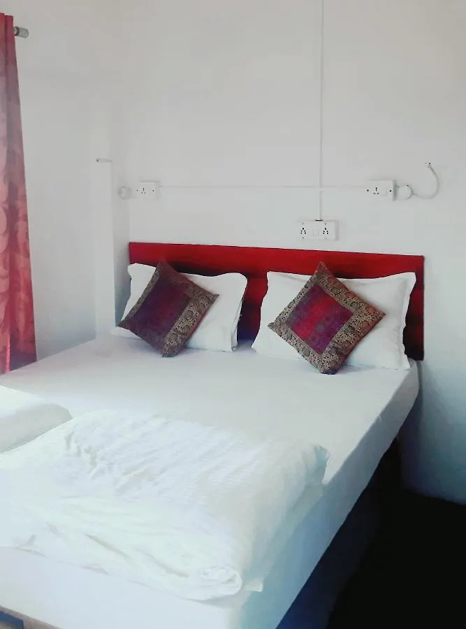 Yogg Hostel Varanasi